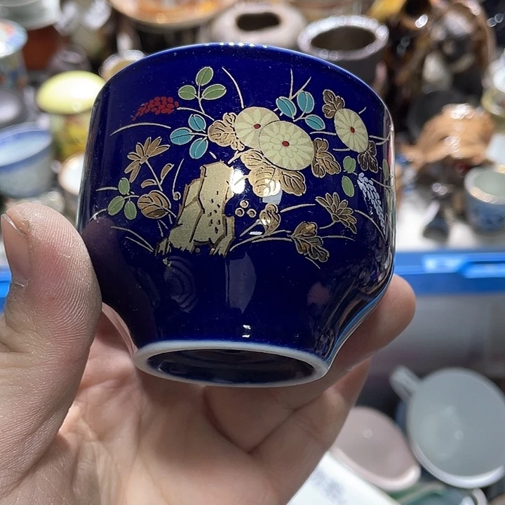 瓷片你是个人最好的朋友可以理解