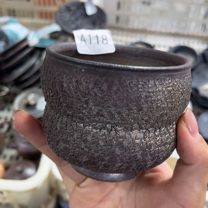 丰***柴烧裸烧源头产地