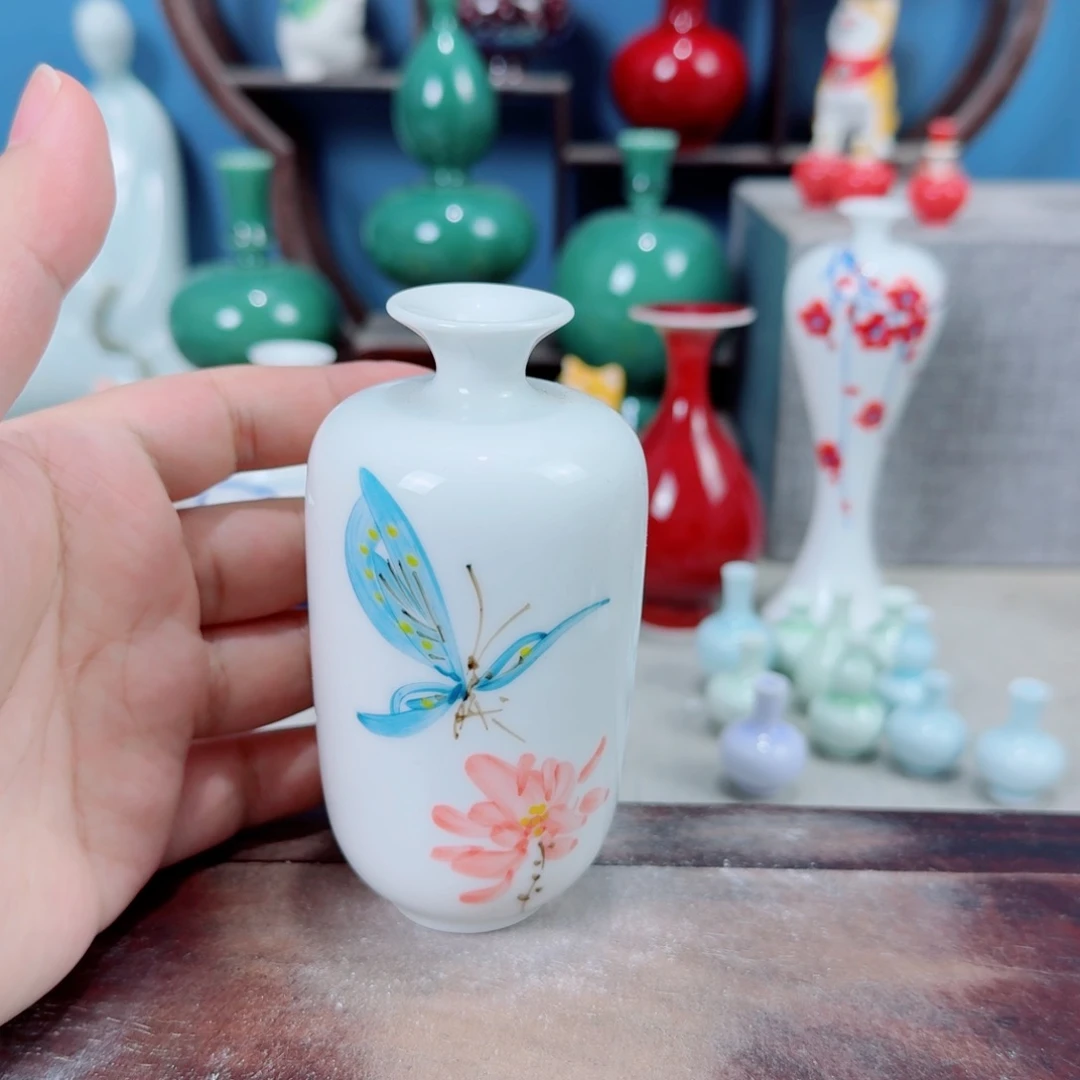 瓷片摆件摆件摆件摆件