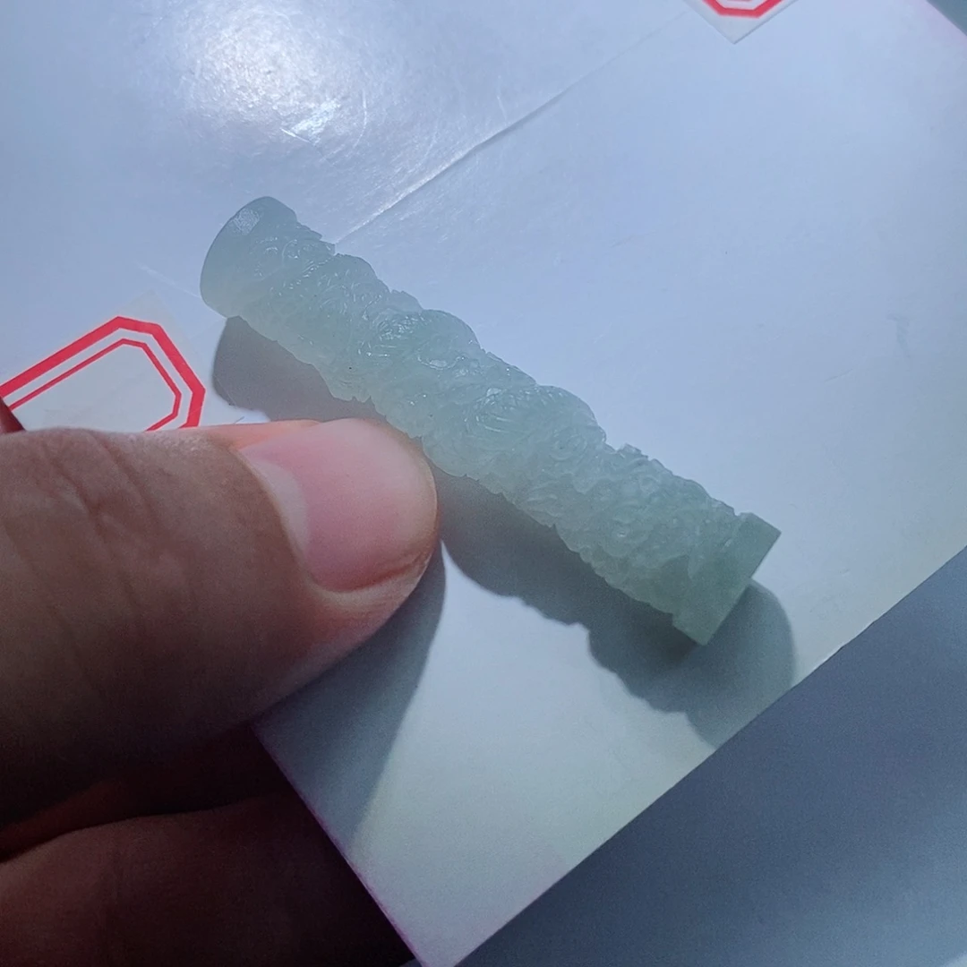 未镶嵌定制翡翠翡翠