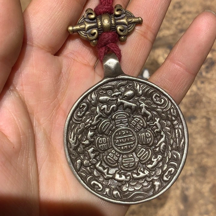 琉璃颈饰喜欢的朋友