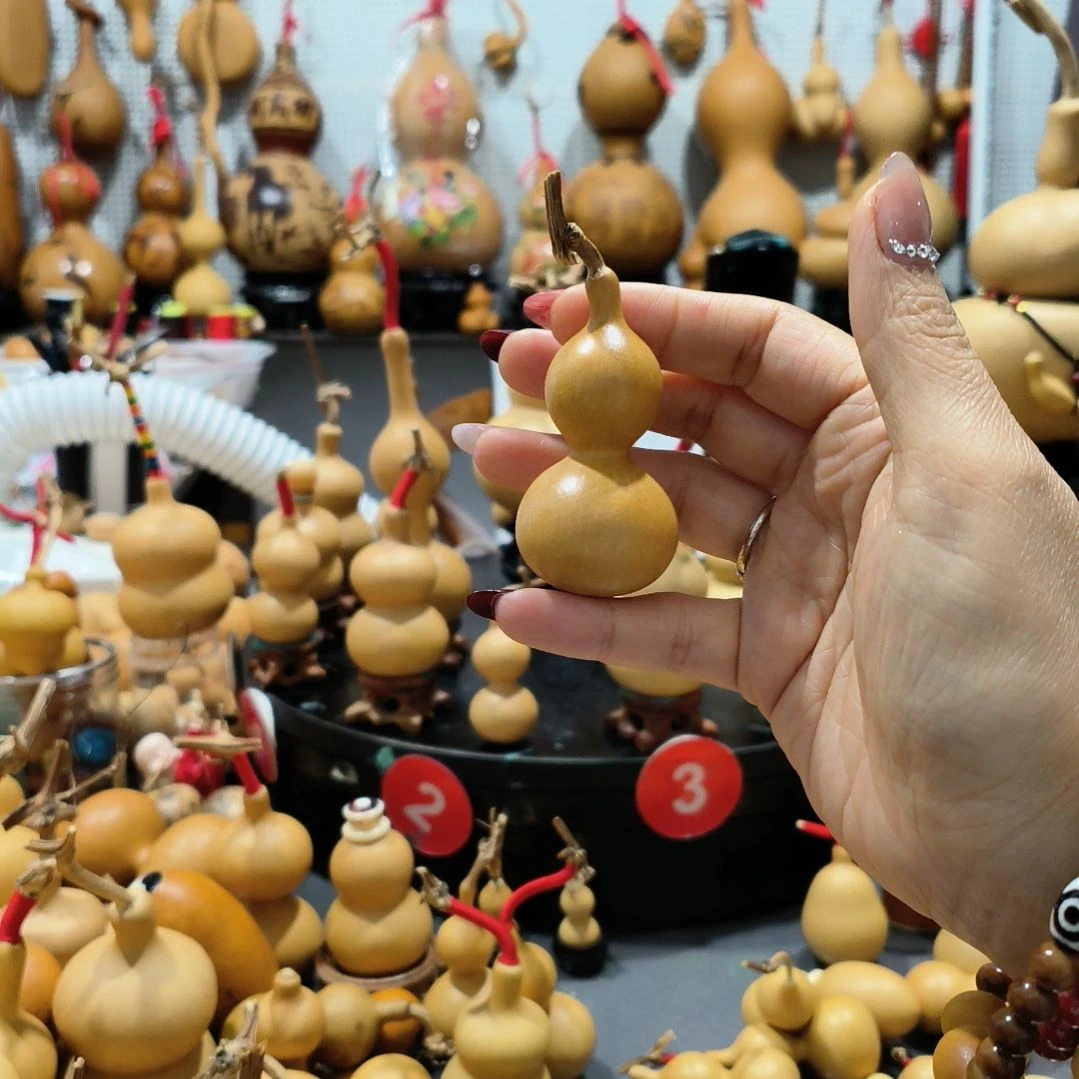 @***@葫芦福禄双全的话