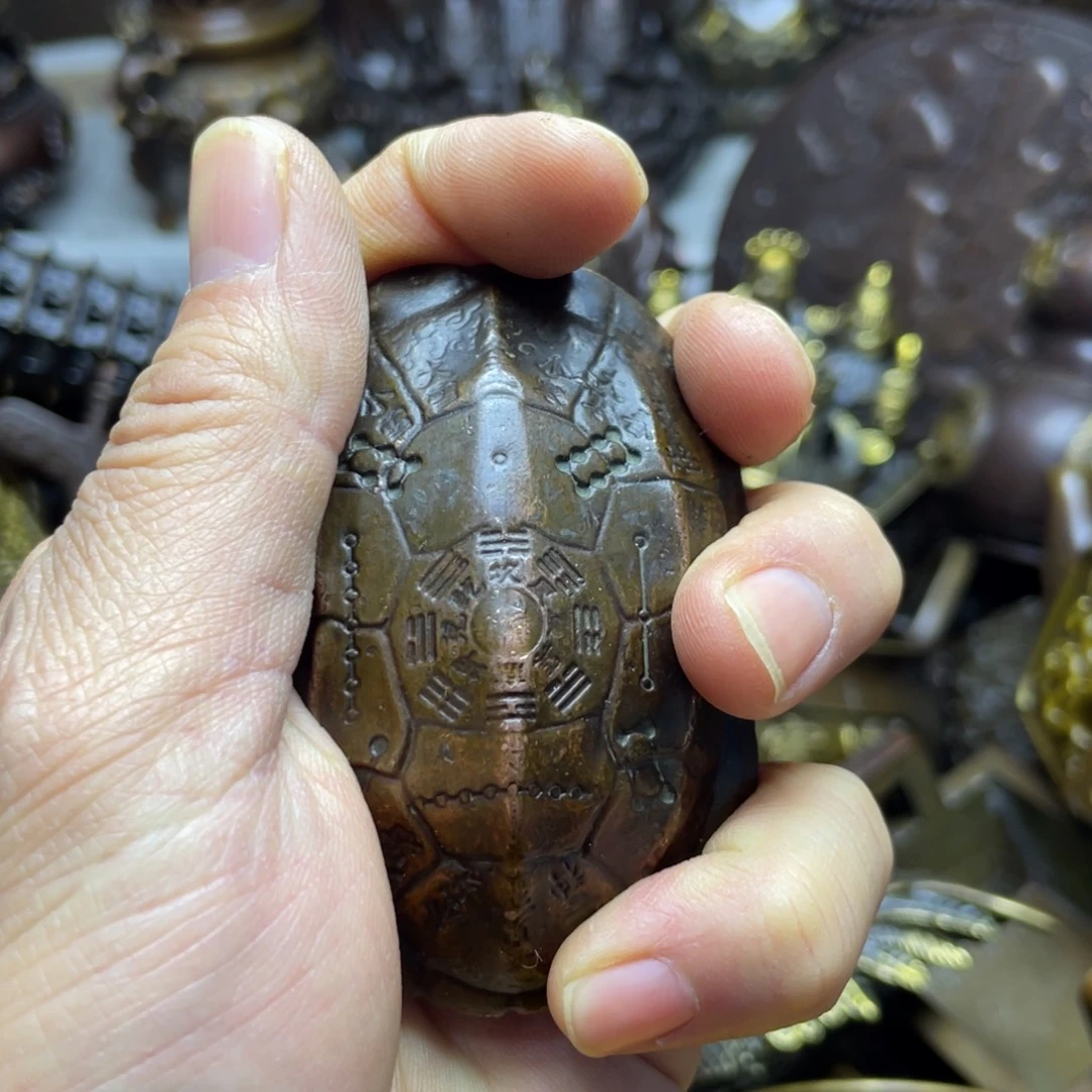 铜器摆件诚信经营