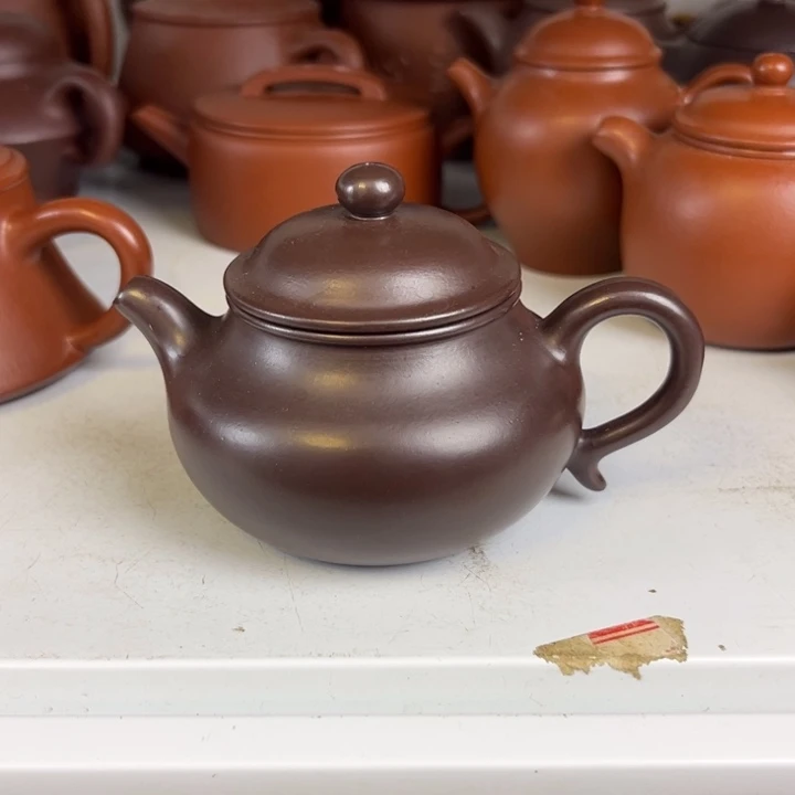 茶壶紫砂紫砂茶壶