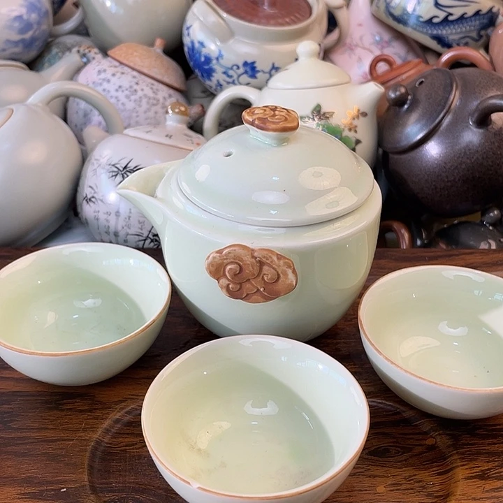茶具套装特价包邮