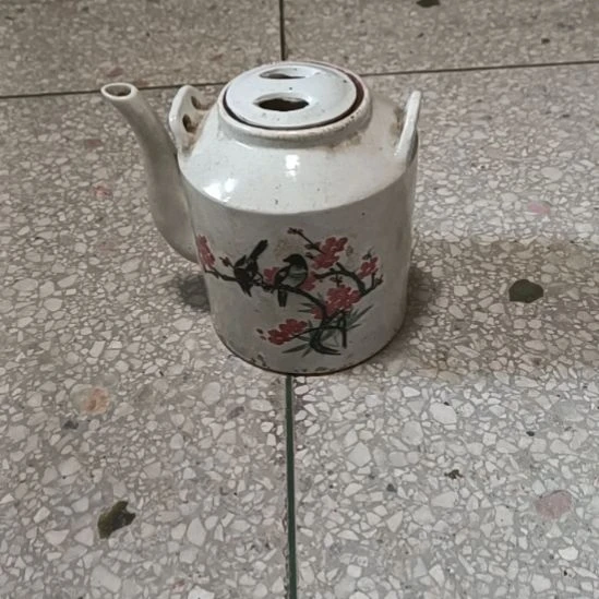 摆件粉彩陶瓷摆件粉彩陶瓷摆件粉彩