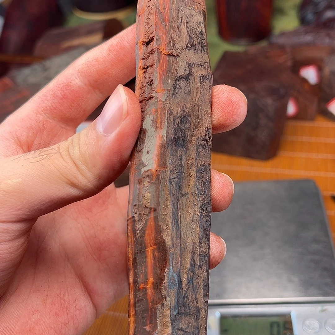 檀香紫檀（小叶紫檀）