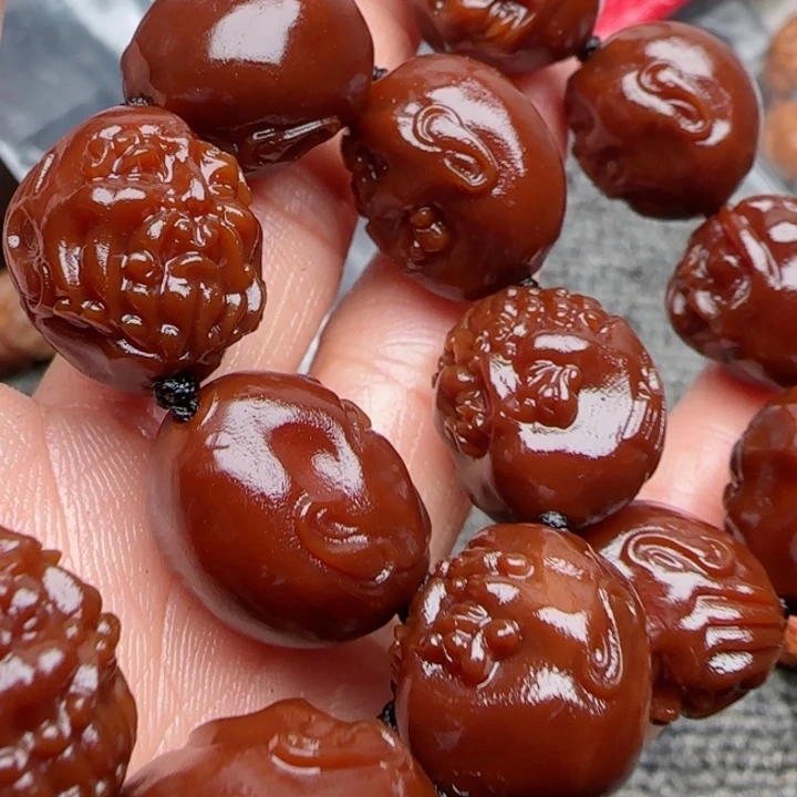 橄榄核吊坠橄榄菜等经济作物的