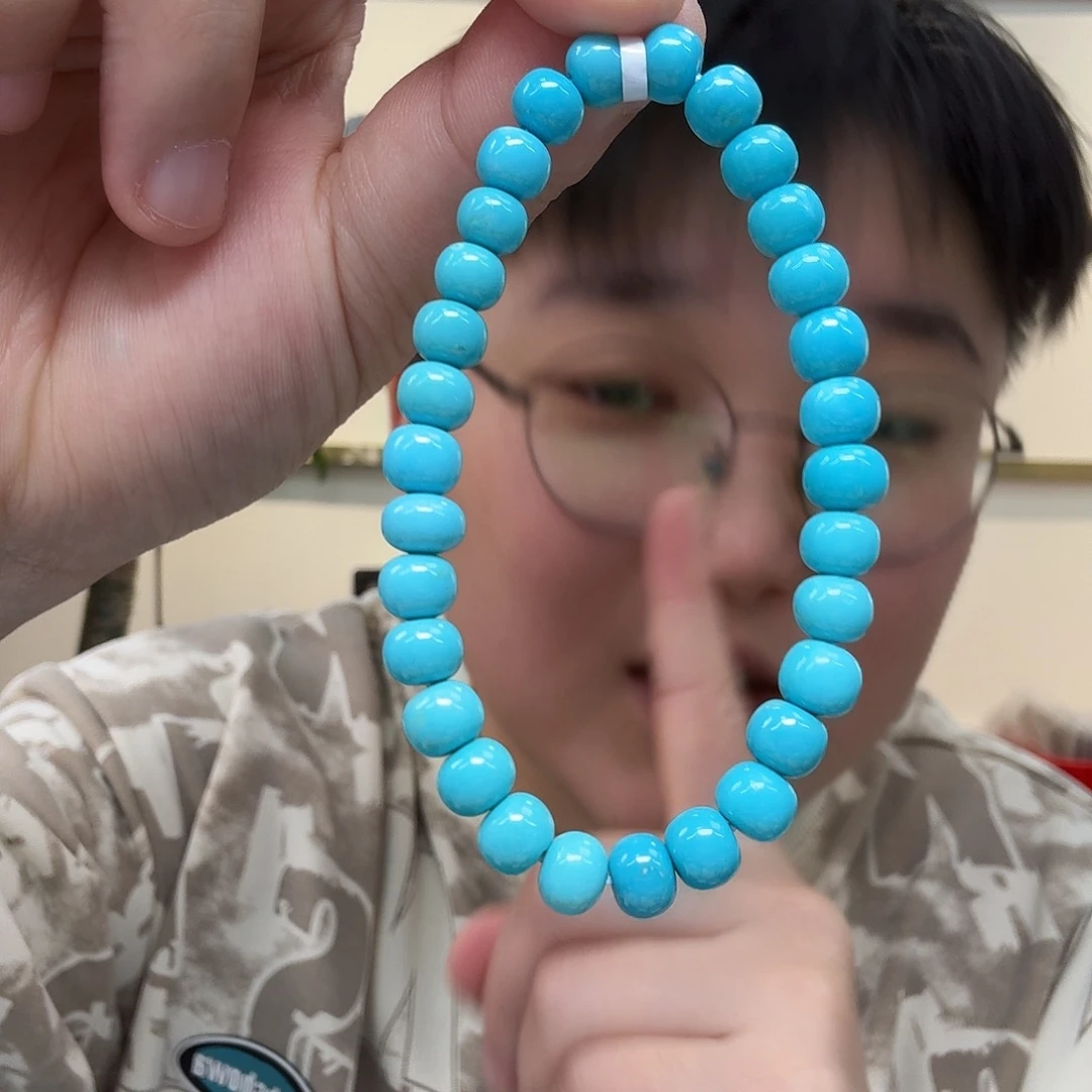 绿松石未镶嵌珠宝奇石684