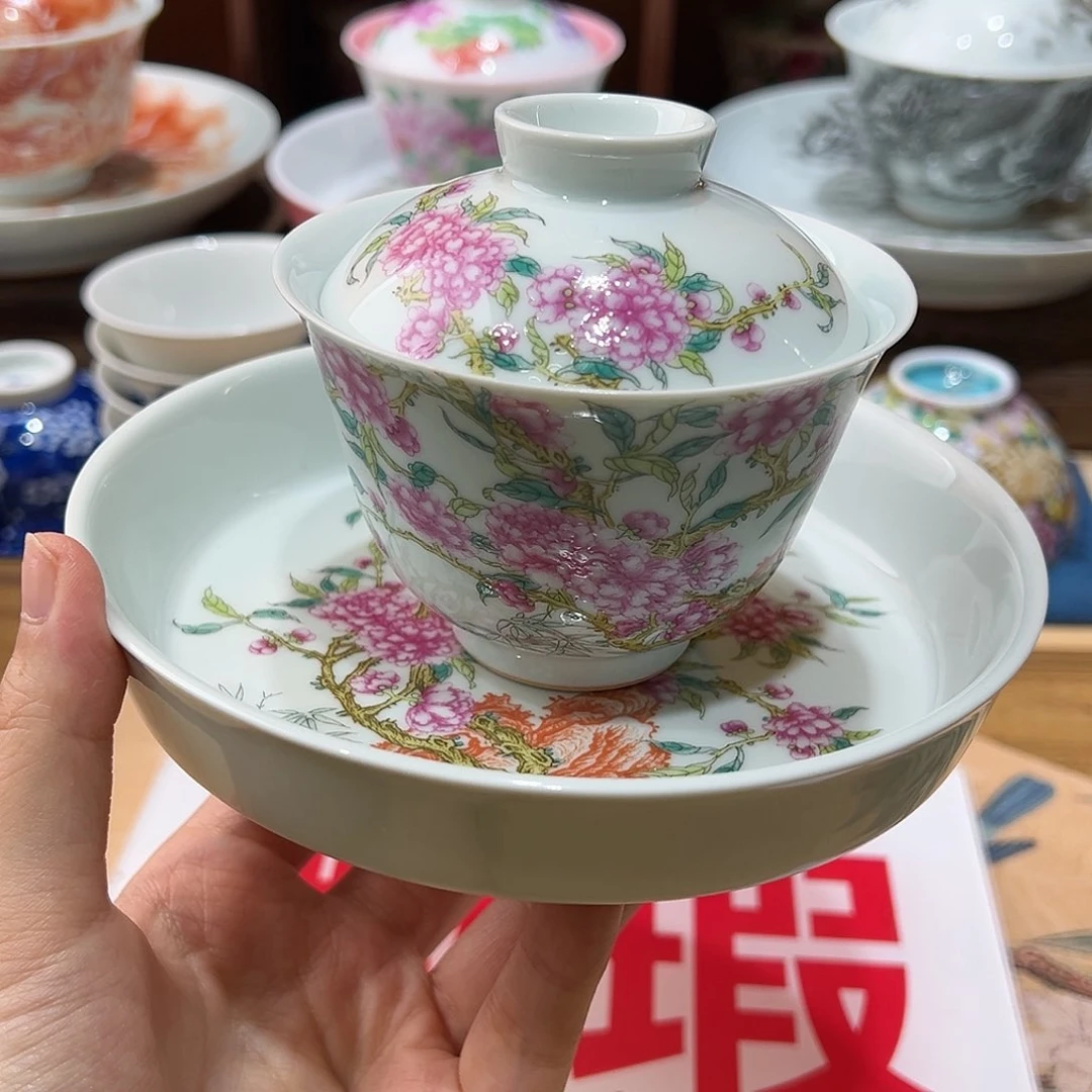 微瑕微瑕景德镇陶瓷