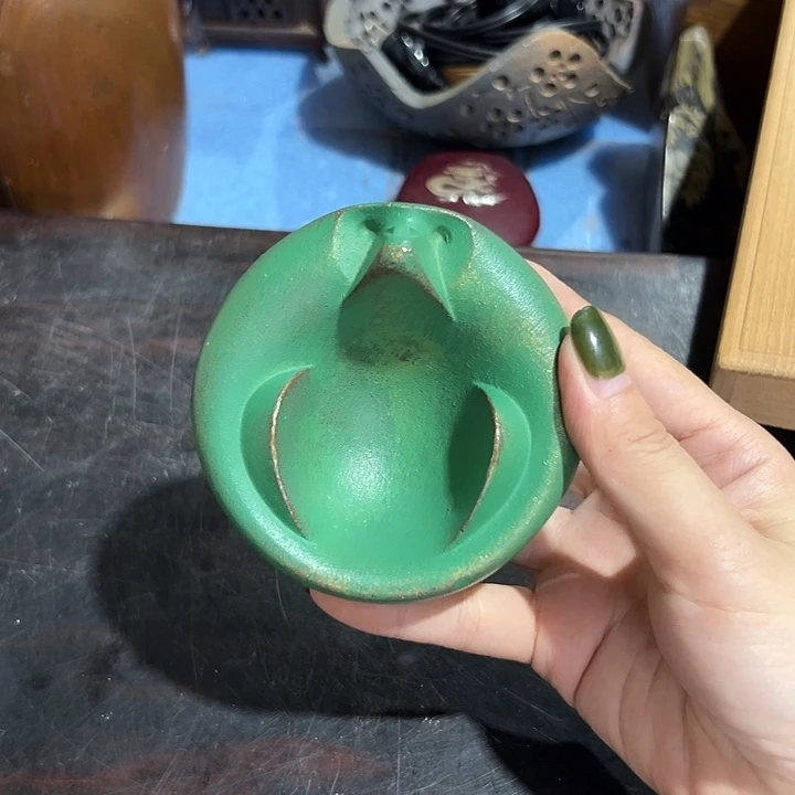 好温柔的大美丽直播间