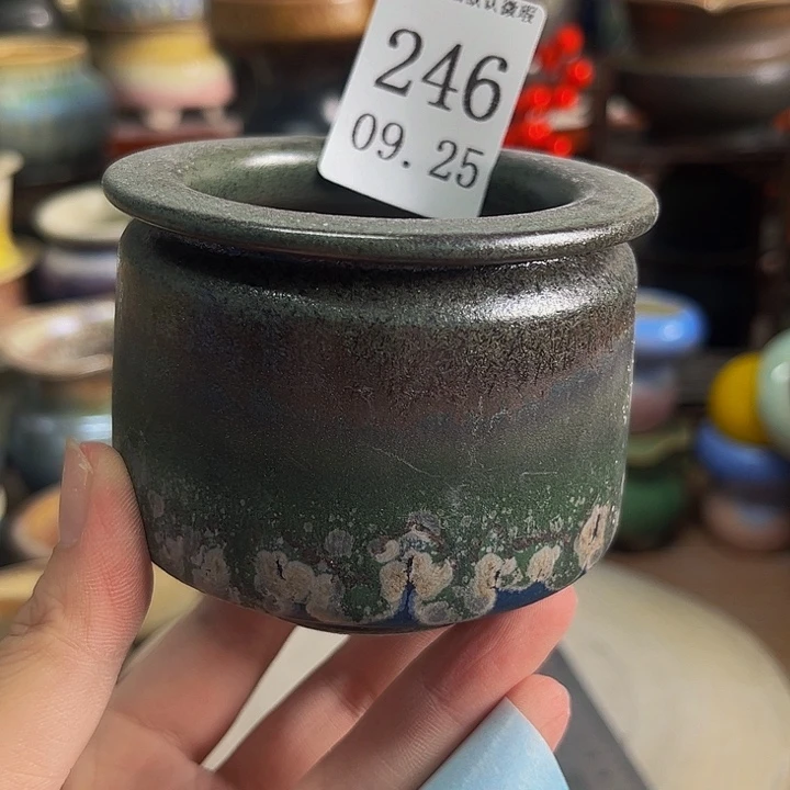 瓷片景德镇陶瓷手工制作