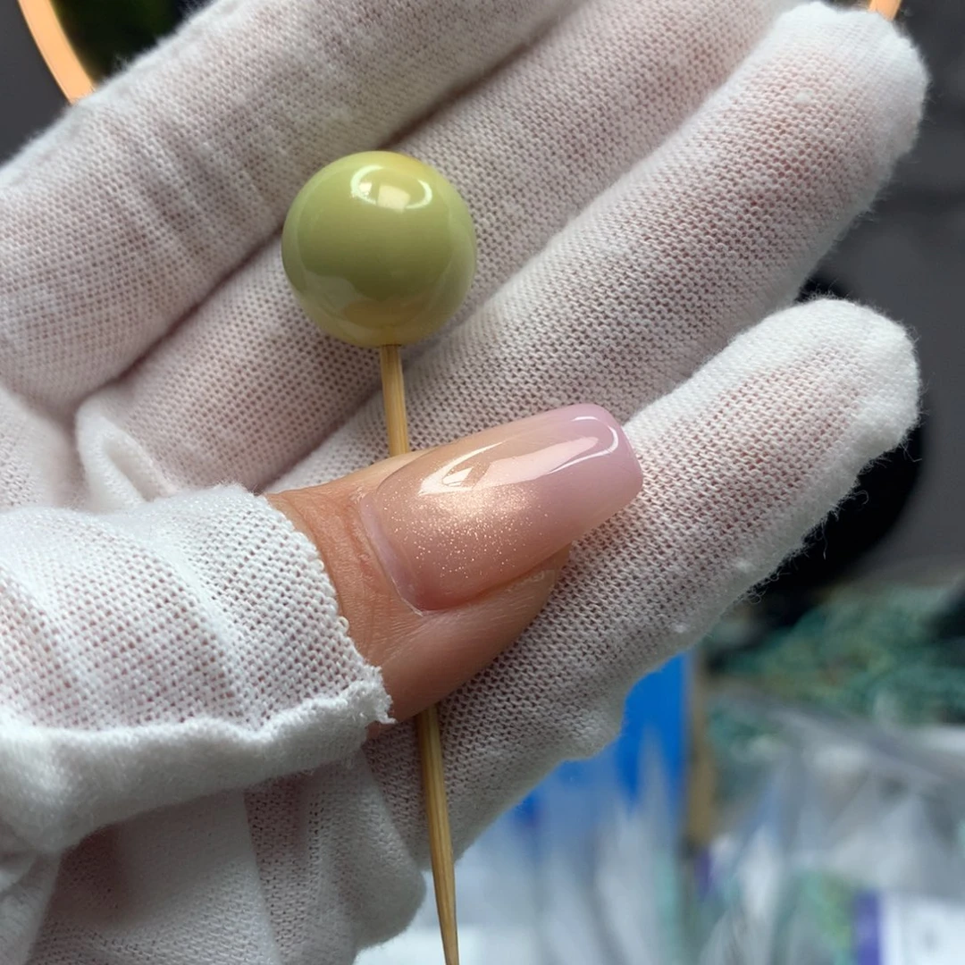 绿松石挂件未镶嵌