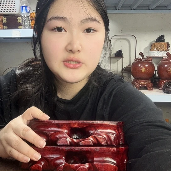 夜***静核桃木/黑胡桃（胡桃木）