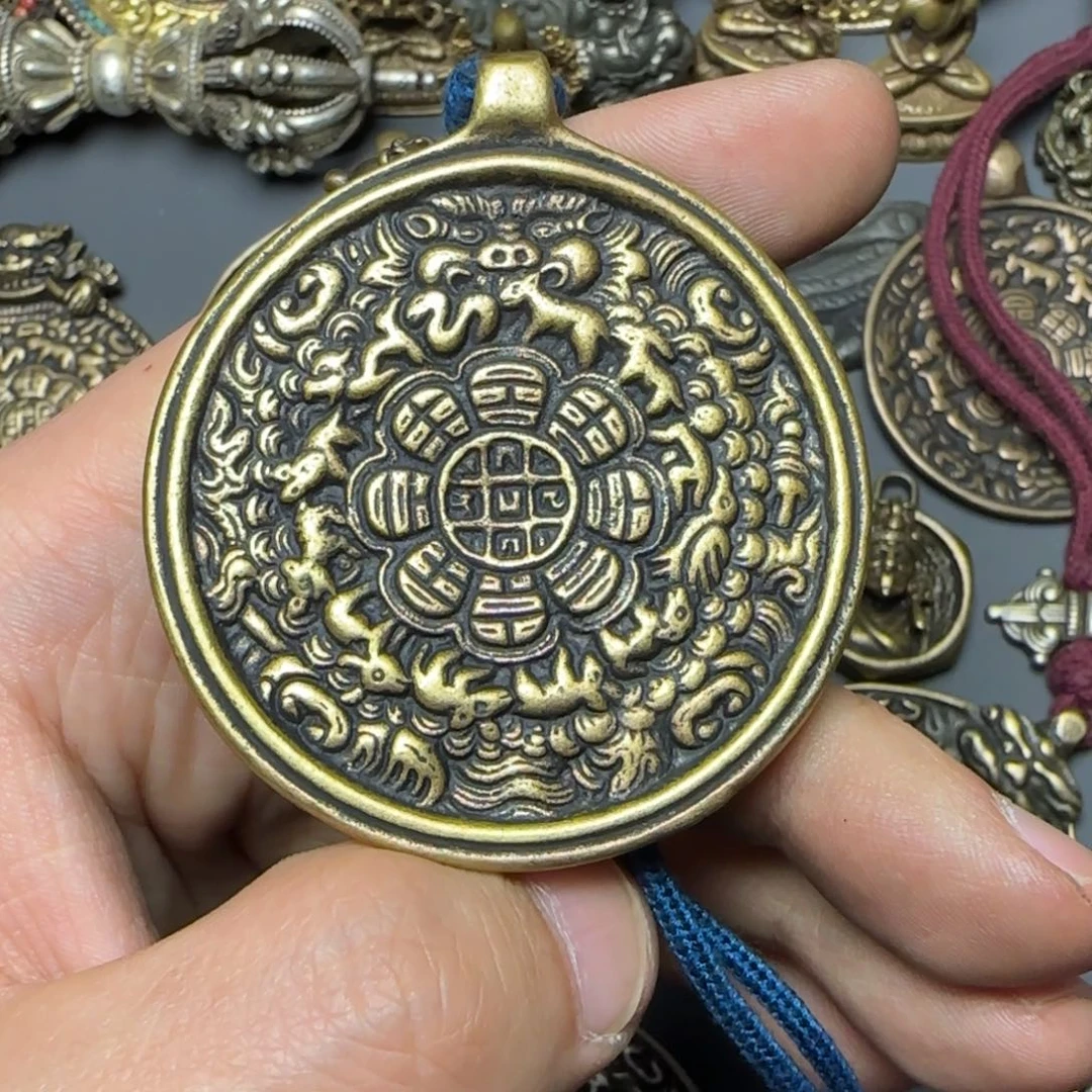 泥塑H*精品小元素品相完美的话