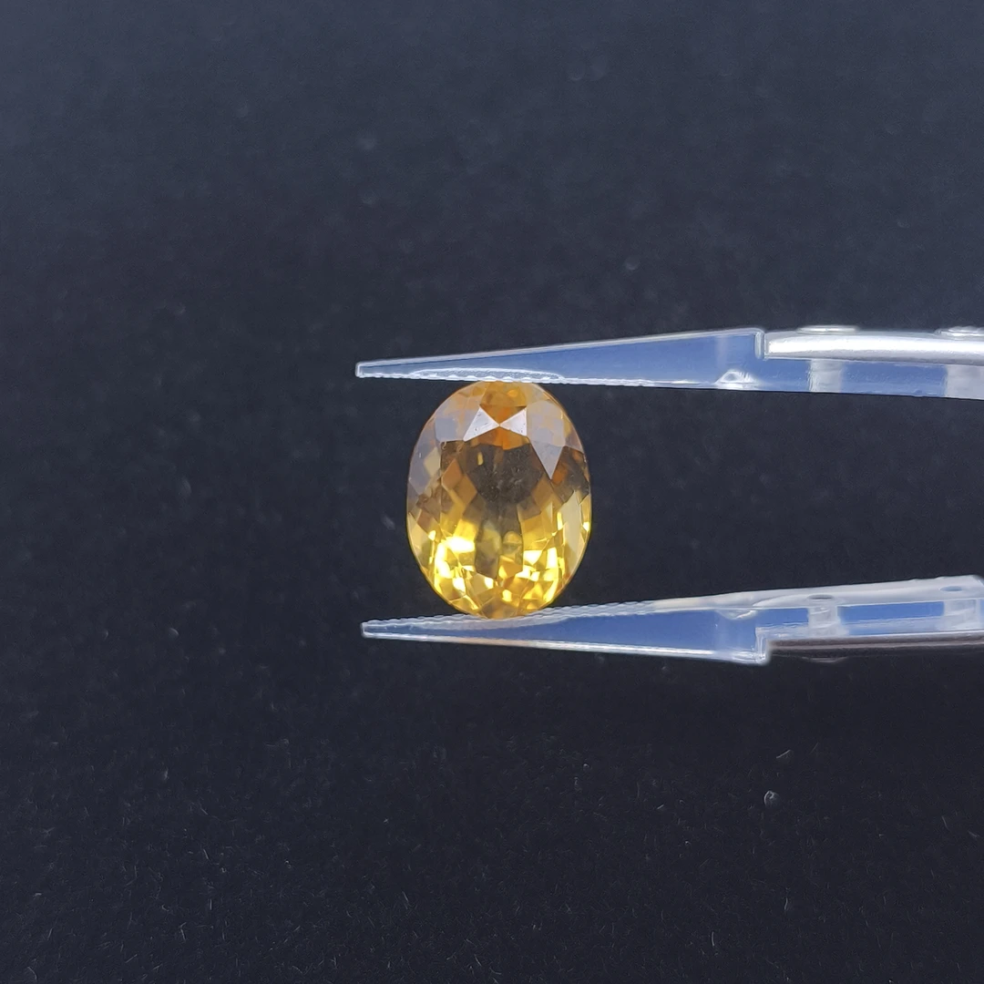 黄水晶-7.93ct（00808169）1231