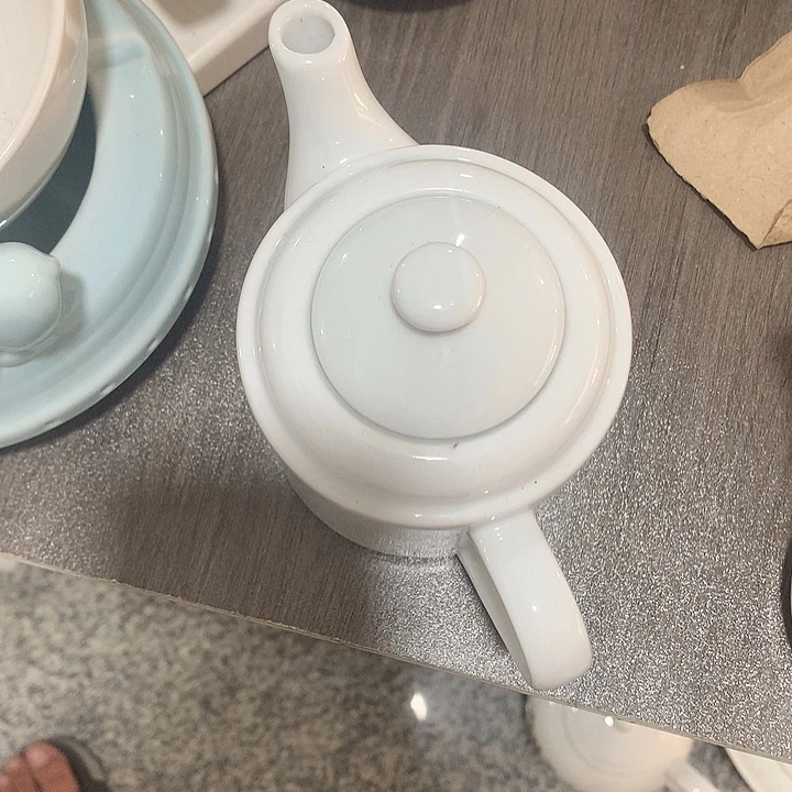 摆件陶瓷艺术作品欣赏