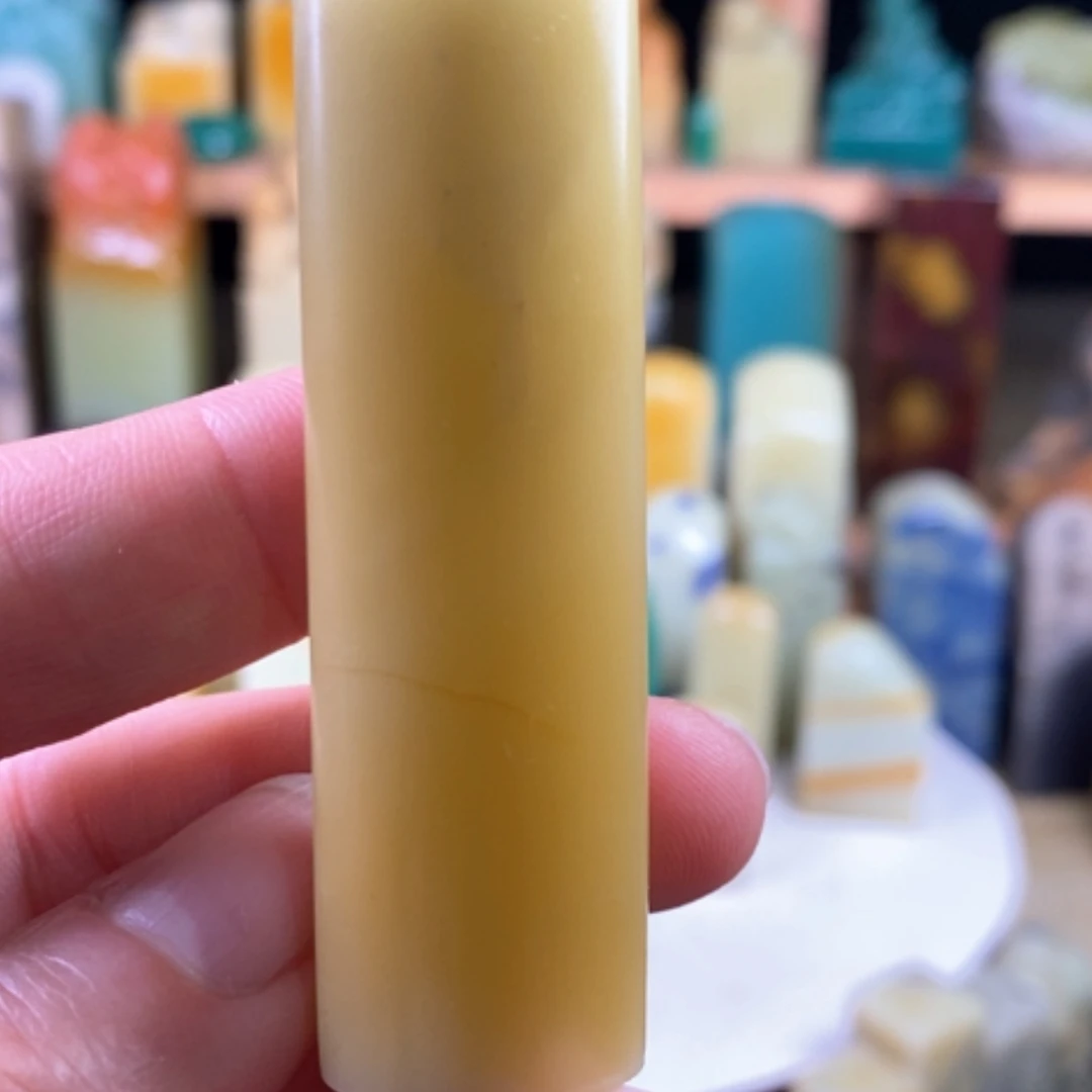 【闪购商品】青田石封门菜花黄……