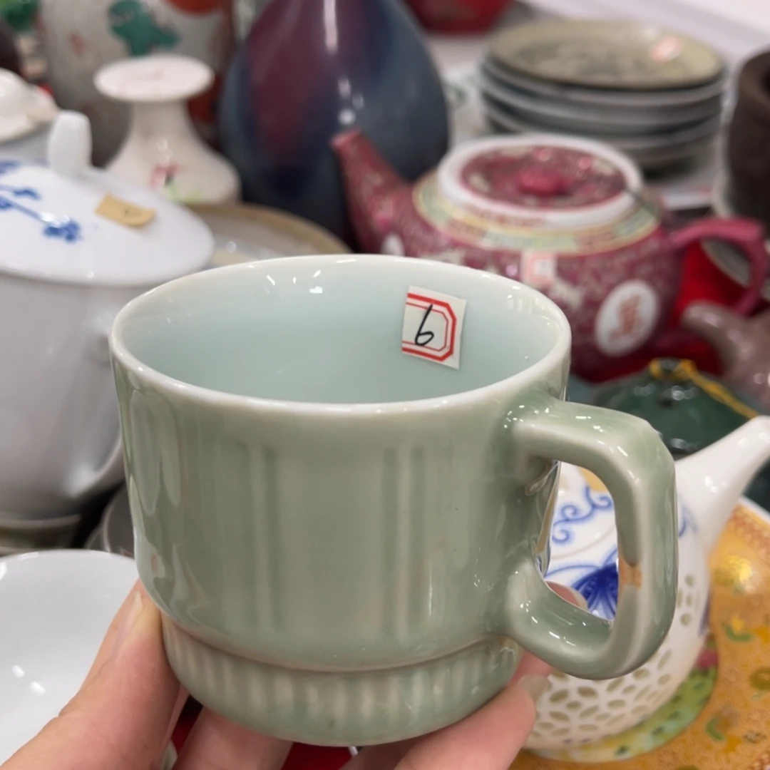 陶日用家用陶瓷制品