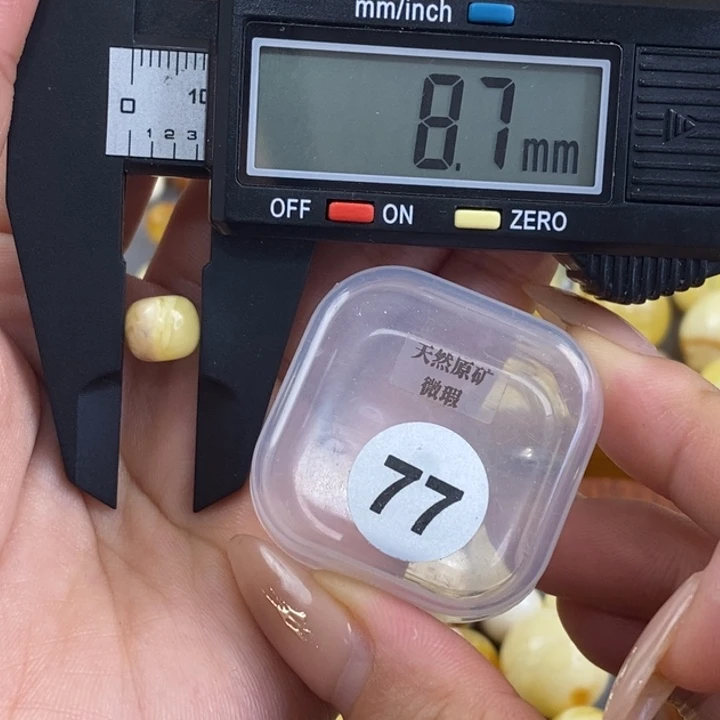 未镶嵌琥珀珠宝奇石琥珀蜜蜡微瑕