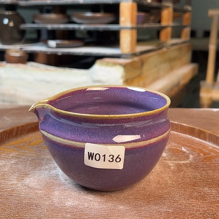 开窑景德镇老杨陶瓷