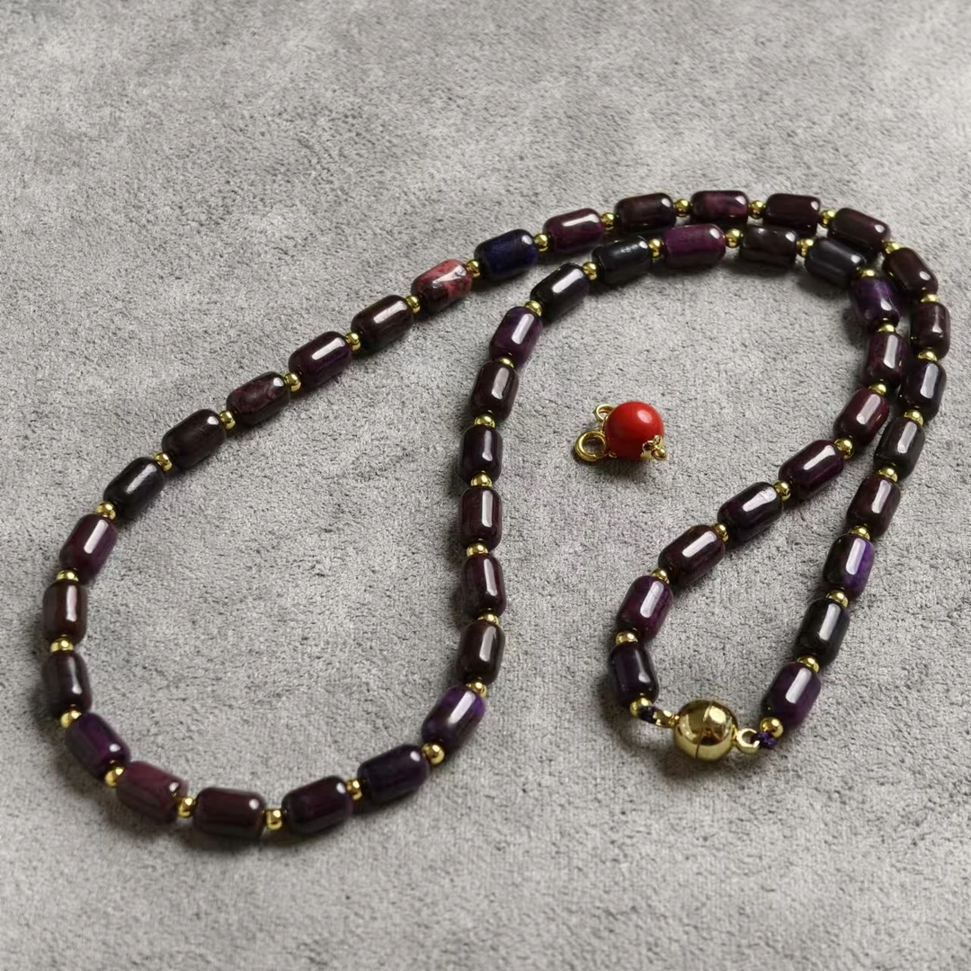 SJL桶珠手链【多样性发货】24-041