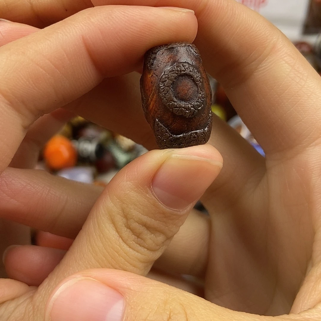 玛瑙/玉髓未镶嵌玛瑙配珠玛瑙散珠