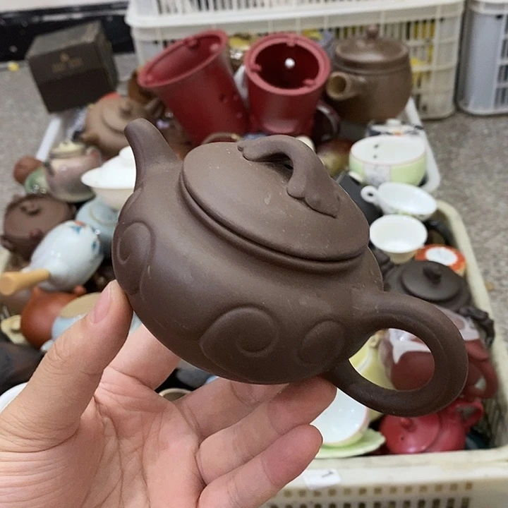 陶瓷艺术品及陶瓷制品