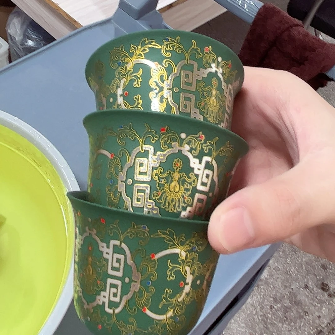 茶壶紫砂紫砂精品