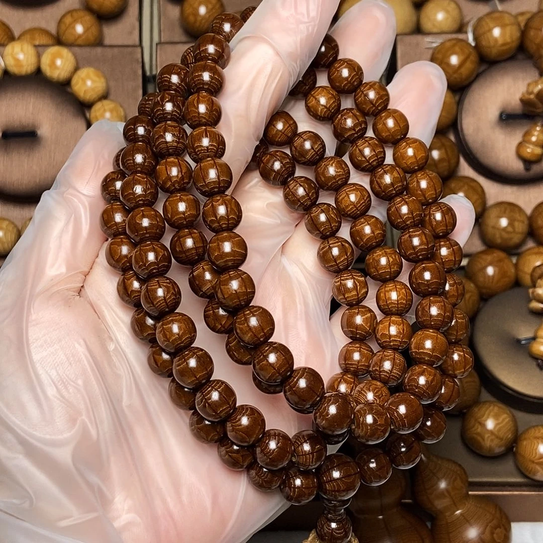 六道木手串/手链九道1.0