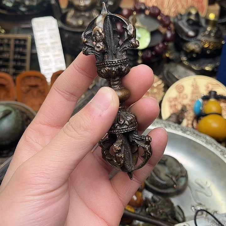 嘉嘉精品铜器摆件