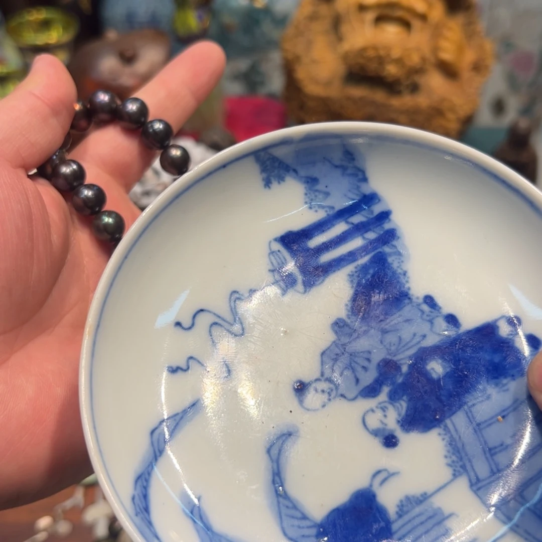 瓷器瓷器瓷器不愧是