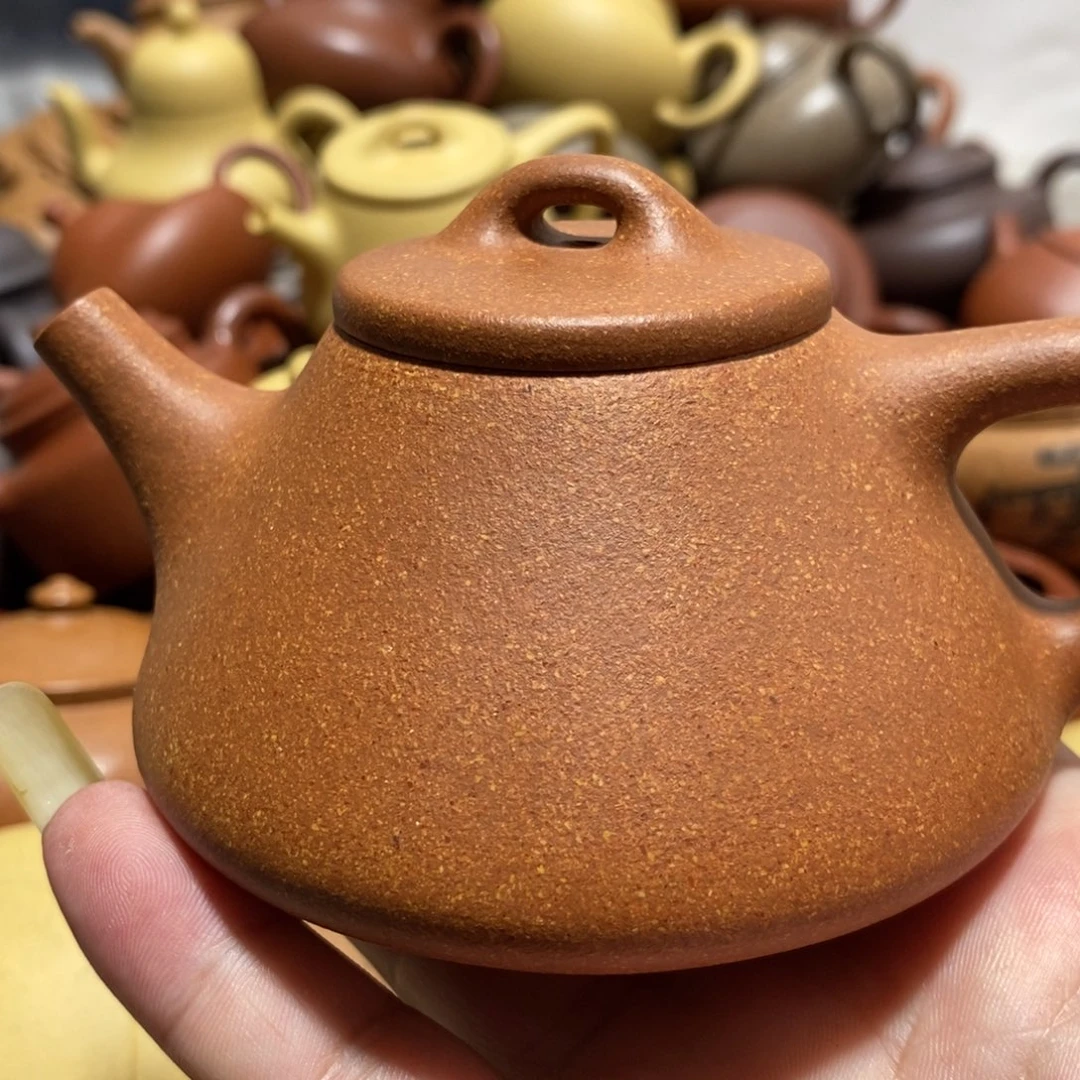 K***o茶壶紫砂闪购商品紫砂壶