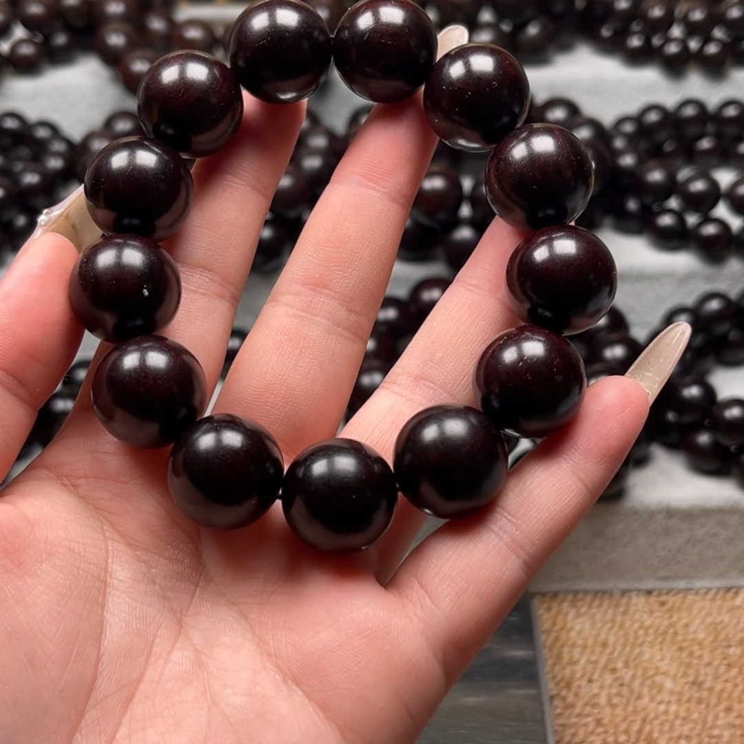 檀香紫檀（小叶紫檀）1.8。带