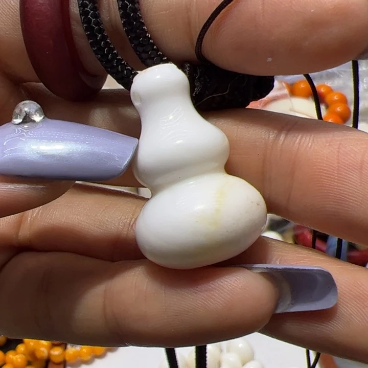 大果紫檀（缅甸花梨）大白葫芦