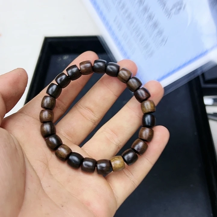 非洲紫檀（红花梨）C115