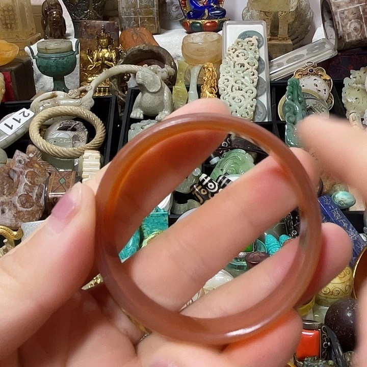 独山玉杂项等多种合金