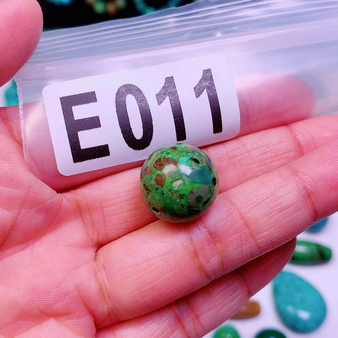 空竹粉丝专享十堰特色手工散珠