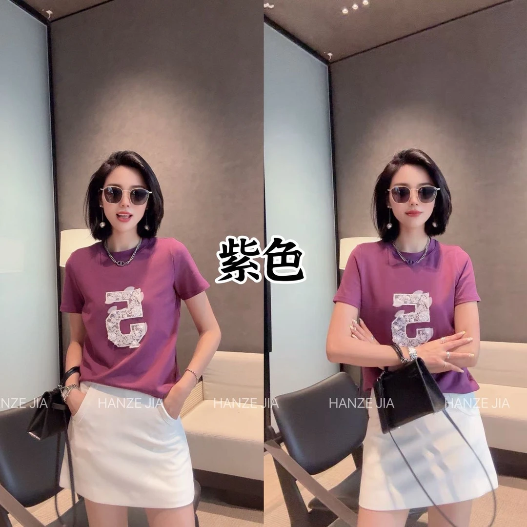 【寒泽自制】“香风5”半袖TX 2T822 品名：