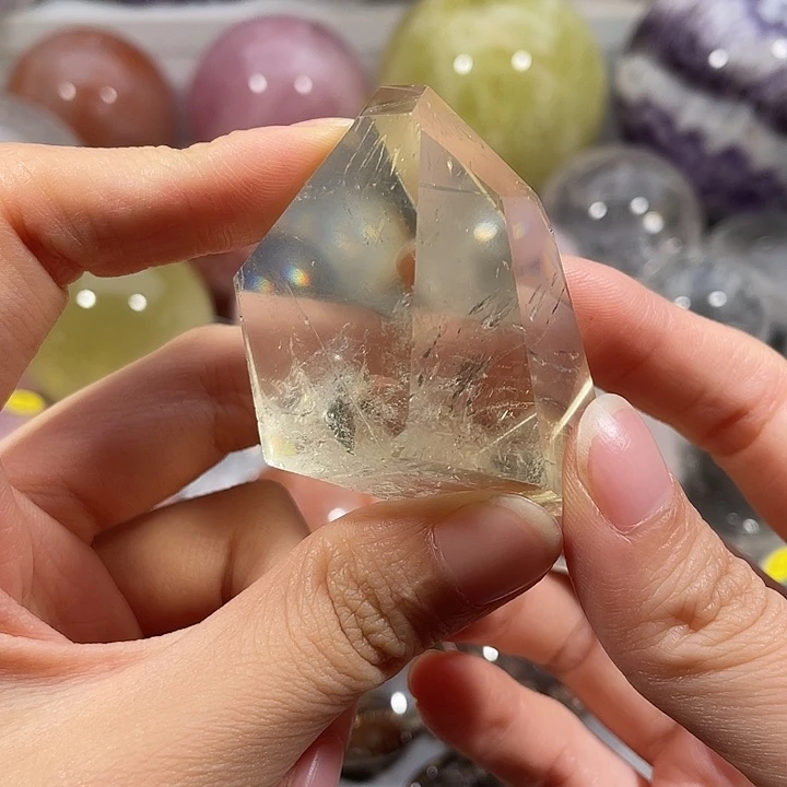 未镶嵌大型摆件（非配饰）水晶23