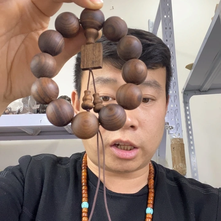 大果紫檀（缅甸花梨）4151