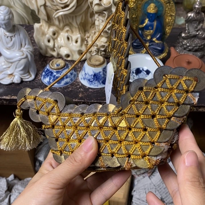 茶具套装美术工艺品