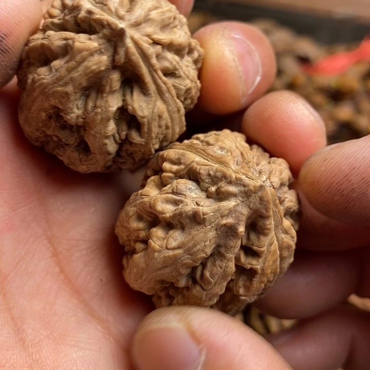 桃核吊坠拿姐工艺299