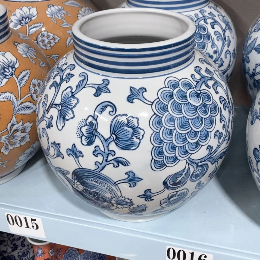 【闪购商品】摆件茶*。花瓶…………………