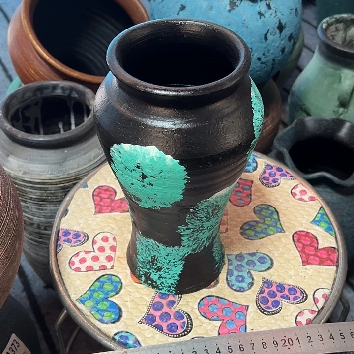 绿金高22口10默认打孔