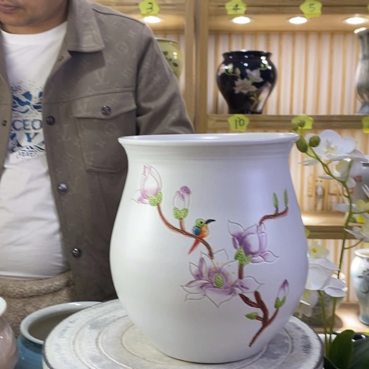 手工高温陶瓷景德镇