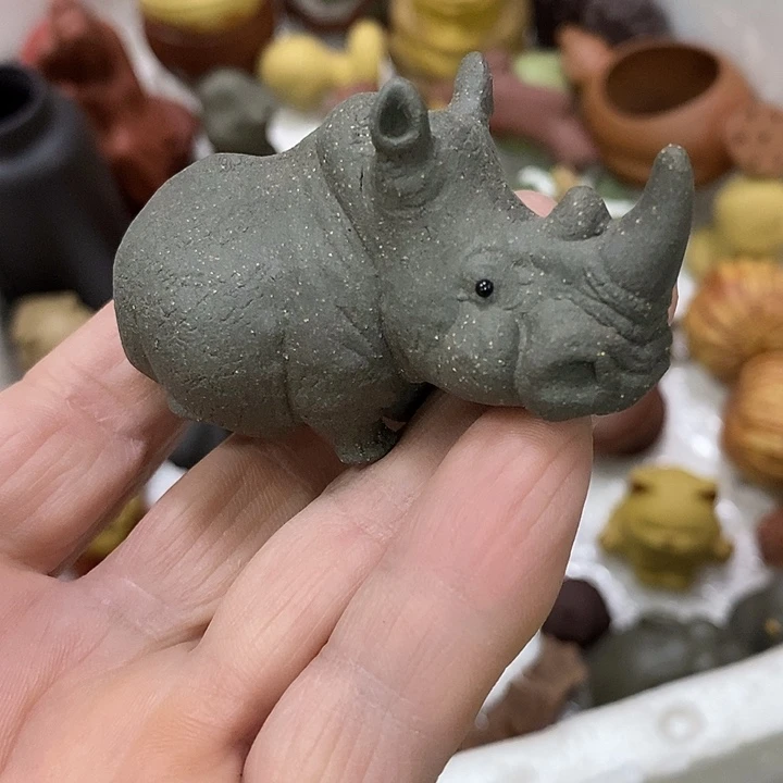 茶宠紫砂紫砂紫砂