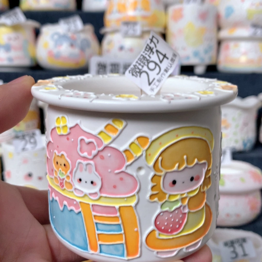 陶瓷294 嘟嘟嘟嘟