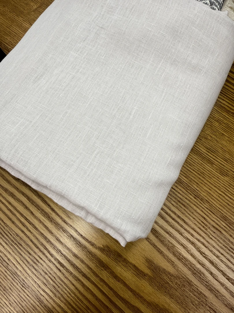 【麻先森-特殊尺寸床单】亚麻床单