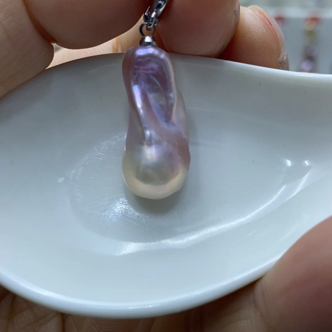 其它未镶嵌淡水珍珠